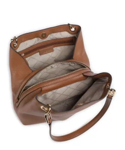 Michael Kors Shoulder Bags|Hobo Bags-Kensington Large Hobo bag grained cow leather