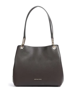 Michael Kors Shoulder Bags|Hobo Bags-Kensington Large Hobo bag grained cow leather