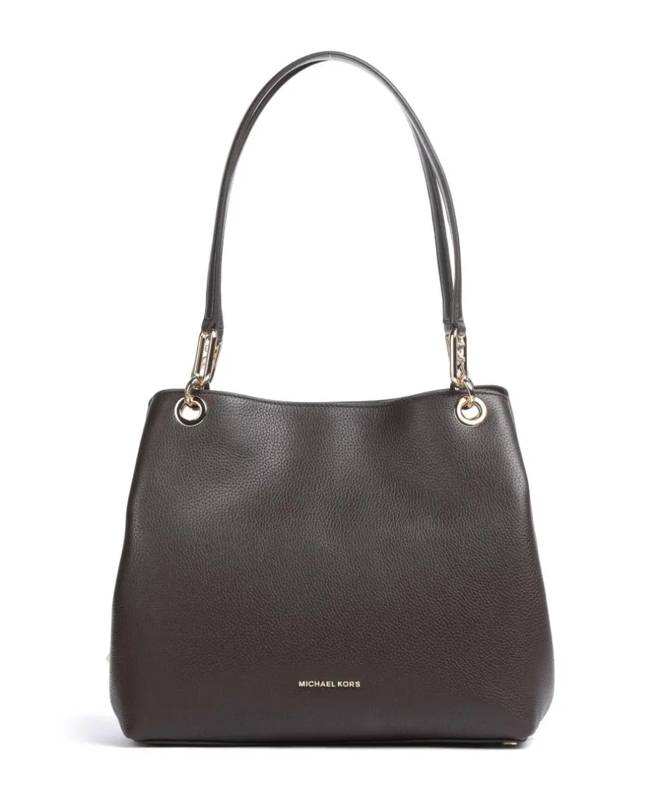 Michael Kors Shoulder Bags|Hobo Bags-Kensington Large Hobo bag grained cow leather