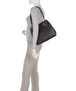 Michael Kors Shoulder Bags|Hobo Bags-Kensington Large Hobo bag grained cow leather