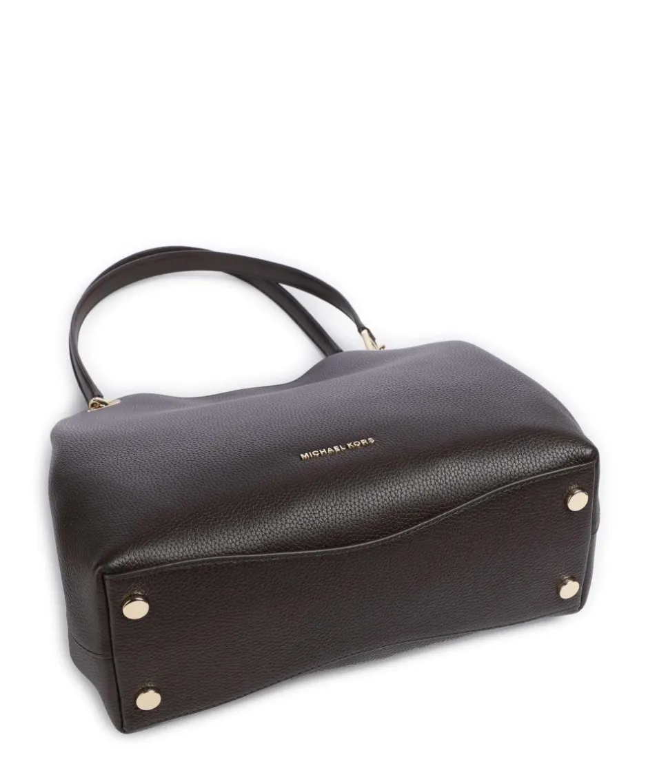 Michael Kors Shoulder Bags|Hobo Bags-Kensington Large Hobo bag grained cow leather