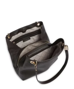 Michael Kors Shoulder Bags|Hobo Bags-Kensington Large Hobo bag grained cow leather