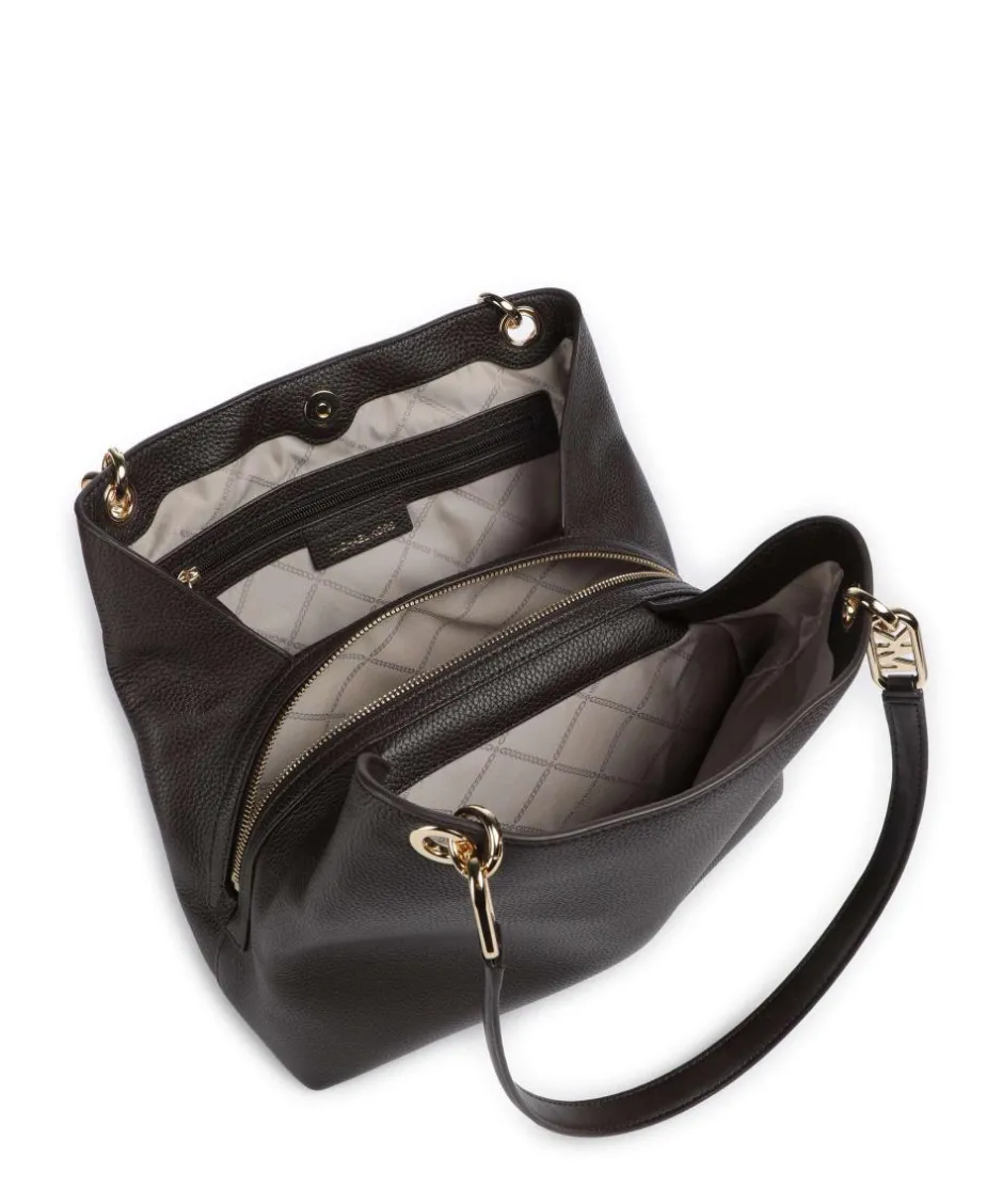 Michael Kors Shoulder Bags|Hobo Bags-Kensington Large Hobo bag grained cow leather