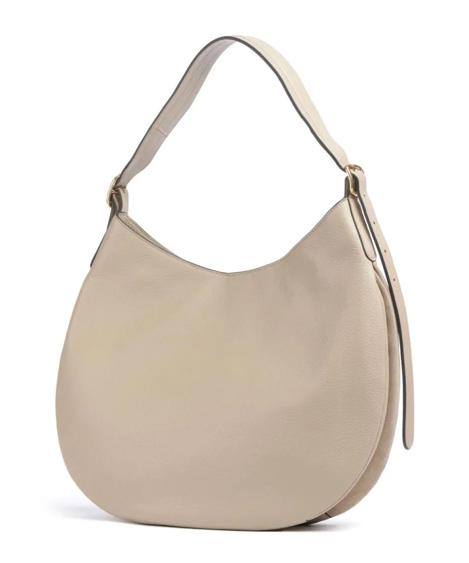 Radley London Shoulder Bags|Hobo Bags-Kensington Place Hobo bag grained cow leather, brushed cow leather