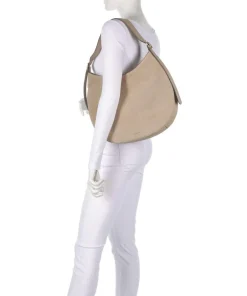 Radley London Shoulder Bags|Hobo Bags-Kensington Place Hobo bag grained cow leather, brushed cow leather