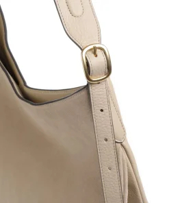Radley London Shoulder Bags|Hobo Bags-Kensington Place Hobo bag grained cow leather, brushed cow leather