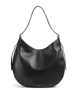 Radley London Shoulder Bags|Hobo Bags-Kensington Place Hobo bag grained cow leather