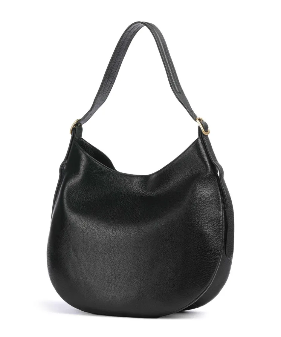 Radley London Shoulder Bags|Hobo Bags-Kensington Place Hobo bag grained cow leather