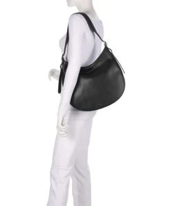 Radley London Shoulder Bags|Hobo Bags-Kensington Place Hobo bag grained cow leather