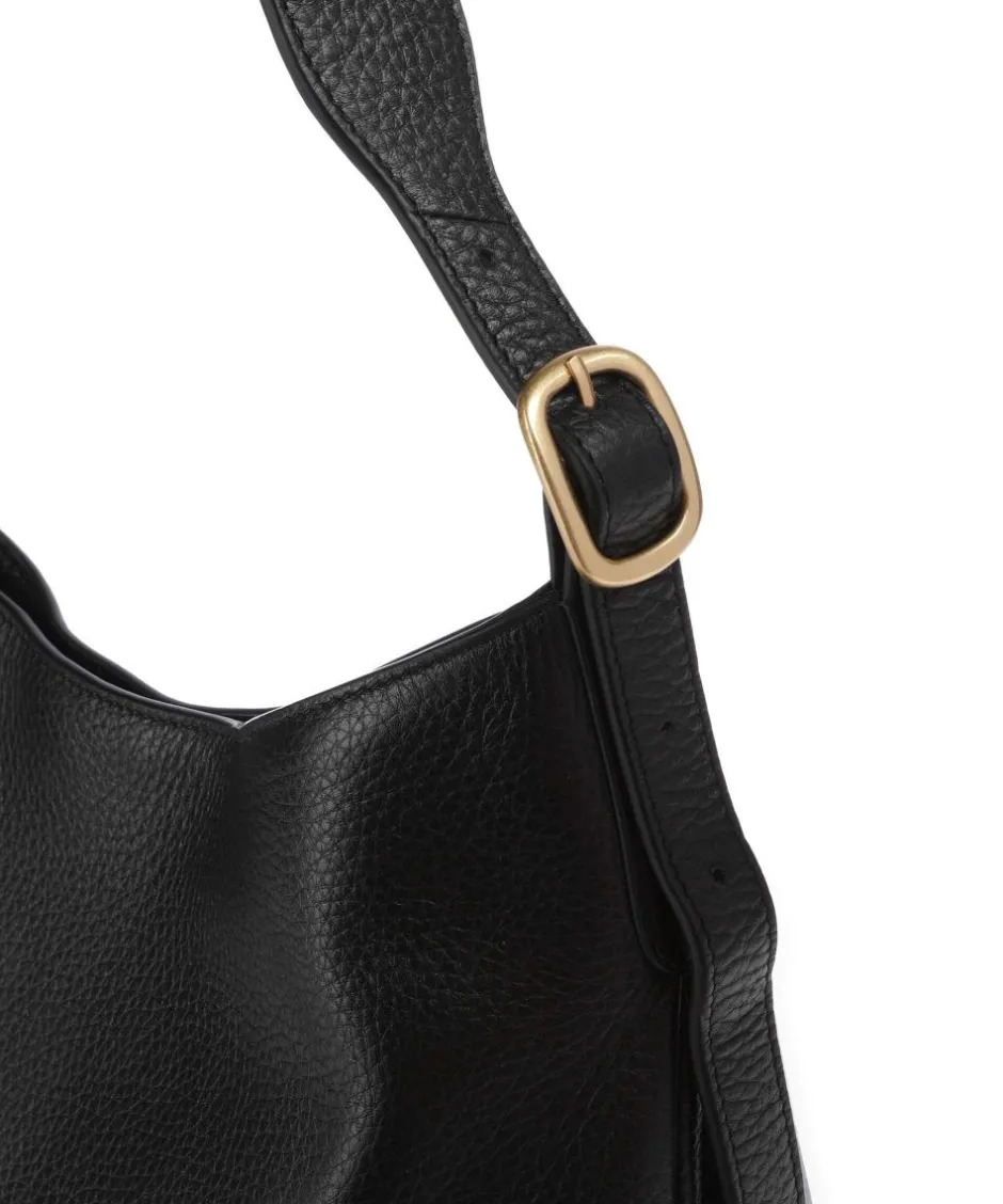 Radley London Shoulder Bags|Hobo Bags-Kensington Place Hobo bag grained cow leather