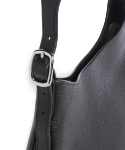 Radley London Shoulder Bags-Kensington Place Shoulder bag grained cow leather