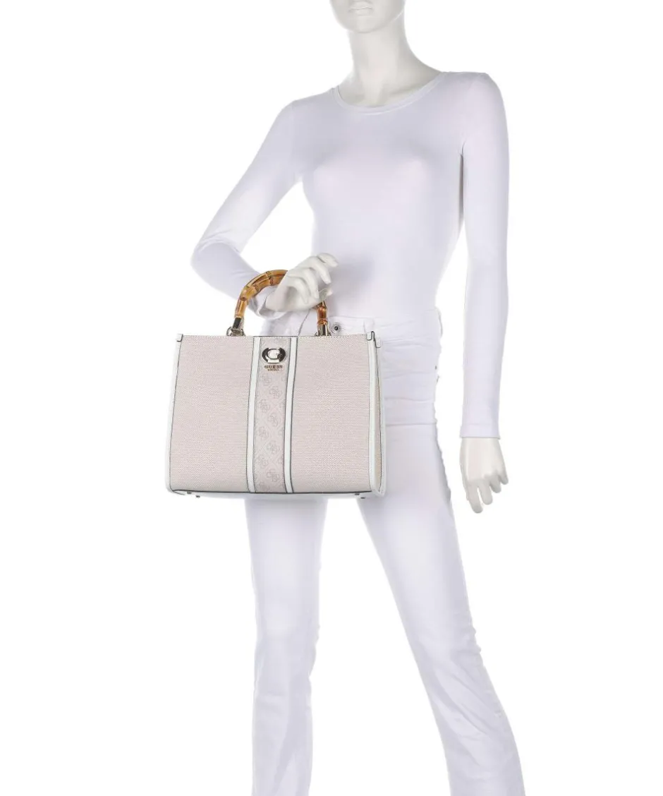 Guess Tote Bags|Handbags-Kerima Handbag cotton