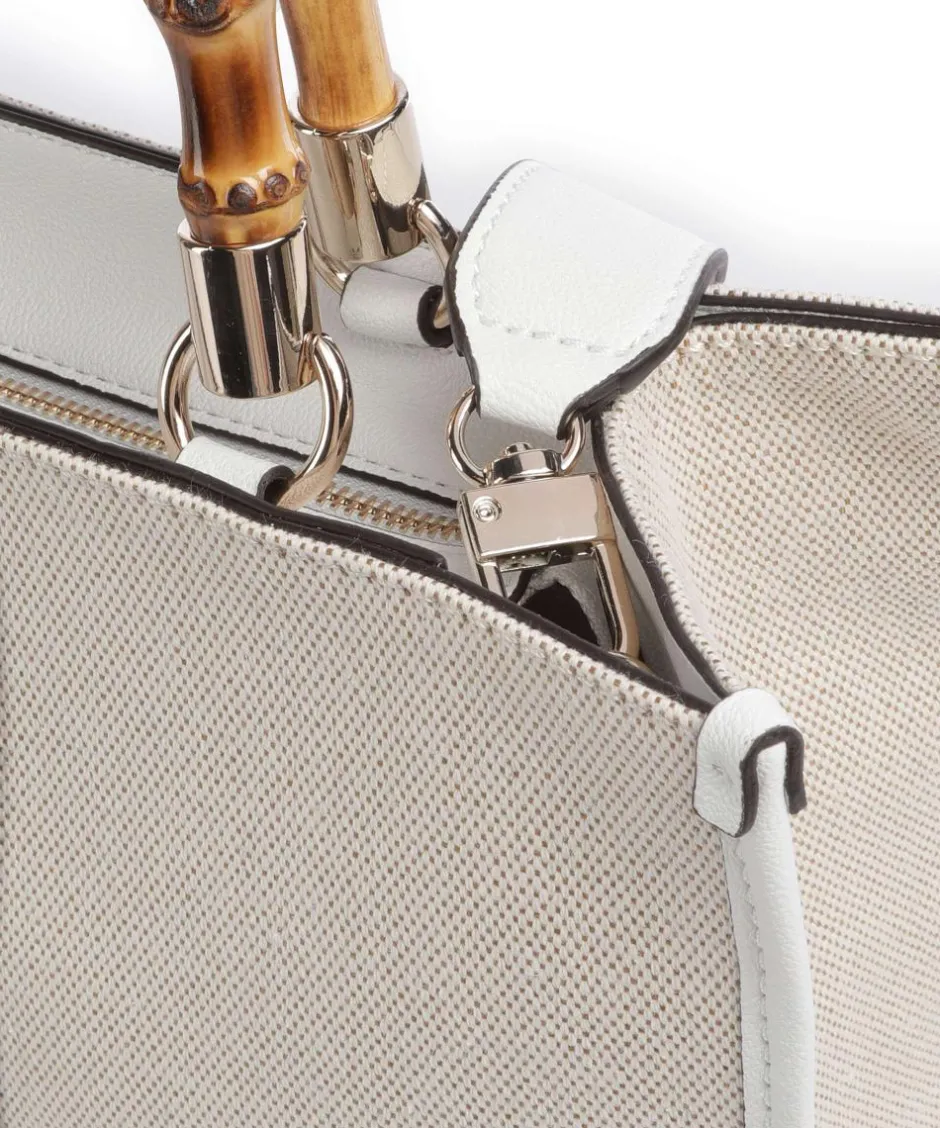 Guess Tote Bags|Handbags-Kerima Handbag cotton