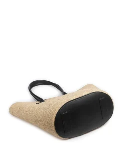 Karl Lagerfeld Tote Bags-K/Essential Large Tote bag bast