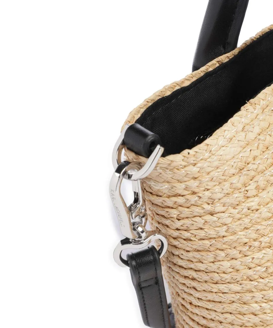 Karl Lagerfeld Handbags|Crossbody Bags-K/Essential Small Crossbody bag bast