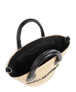 Karl Lagerfeld Handbags|Crossbody Bags-K/Essential Small Crossbody bag bast