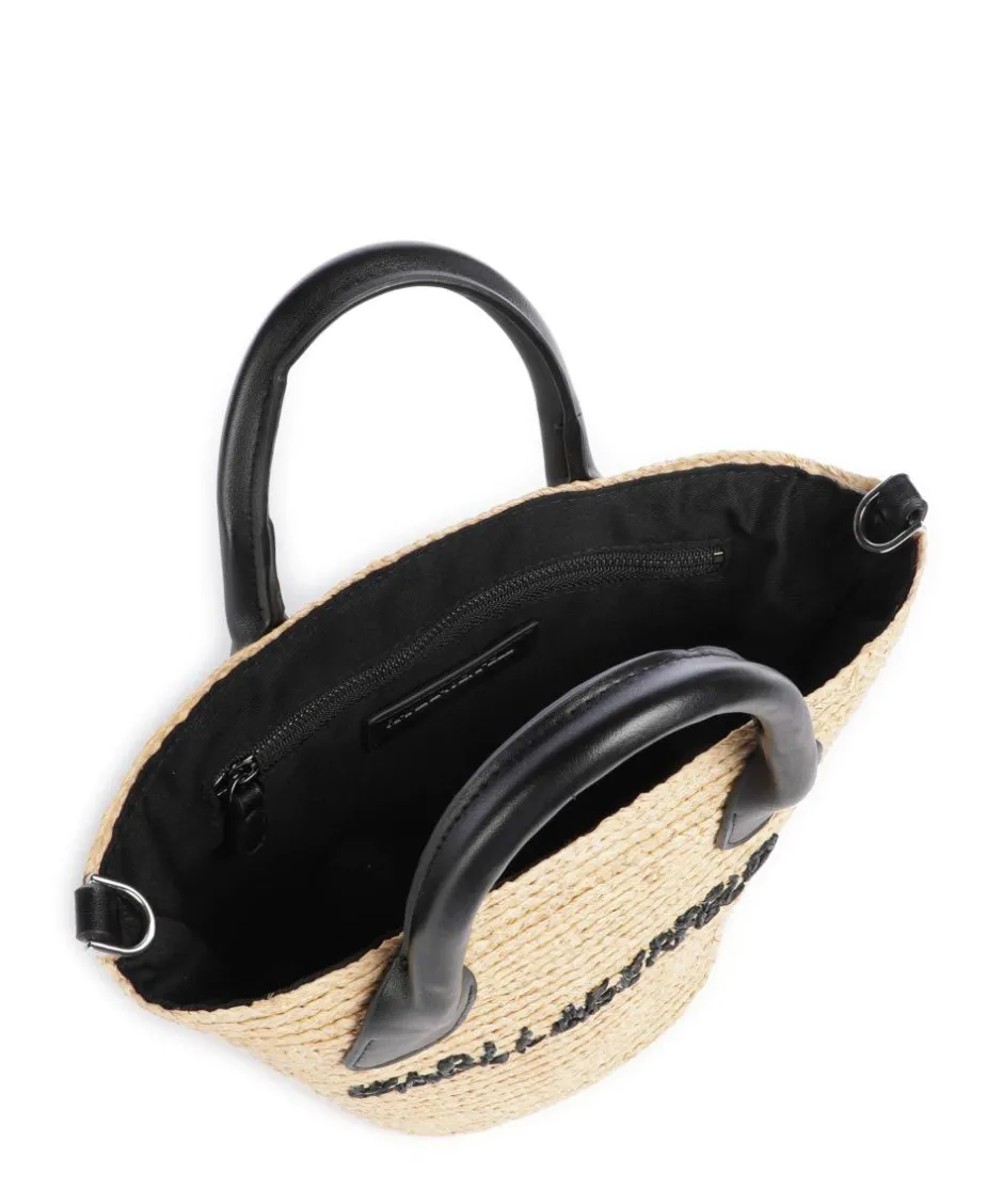 Karl Lagerfeld Handbags|Crossbody Bags-K/Essential Small Crossbody bag bast