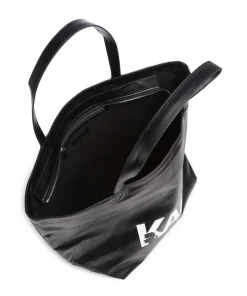 Karl Lagerfeld Tote Bags-K/Essential Tote bag cotton