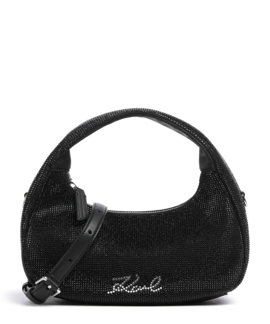 Karl Lagerfeld Clutch & Evening Bags|Handbags-K/Evening Handbag polyester