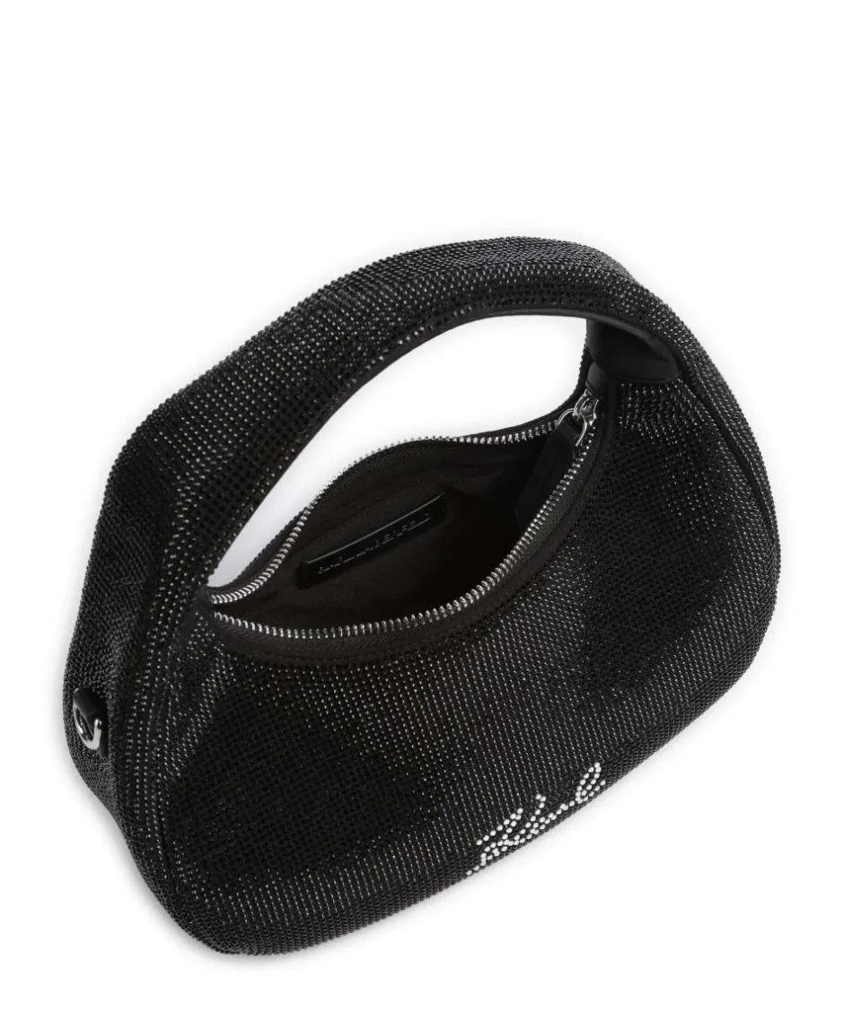 Karl Lagerfeld Clutch & Evening Bags|Handbags-K/Evening Handbag polyester