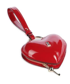 Kate Spade New York Clutch & Evening Bags-Key to my Heart Clutch bag patent leather