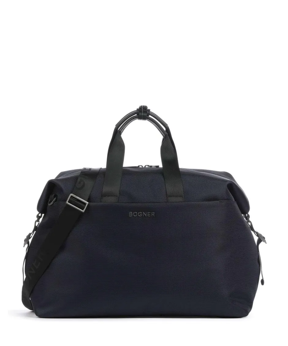 Bogner Travel Bags|Carry-On Luggage-Keystone Ewald Weekend bag 50 cm