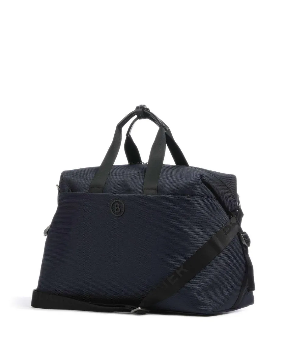 Bogner Travel Bags|Carry-On Luggage-Keystone Ewald Weekend bag 50 cm