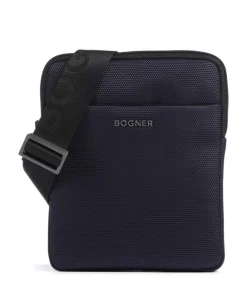 Bogner Crossbody Bags-Keystone Frank Crossbody bag nylon