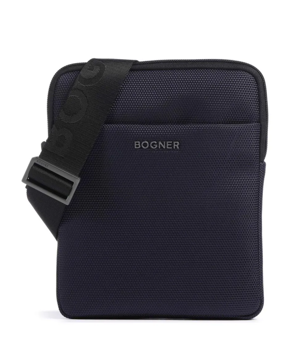 Bogner Crossbody Bags-Keystone Frank Crossbody bag nylon
