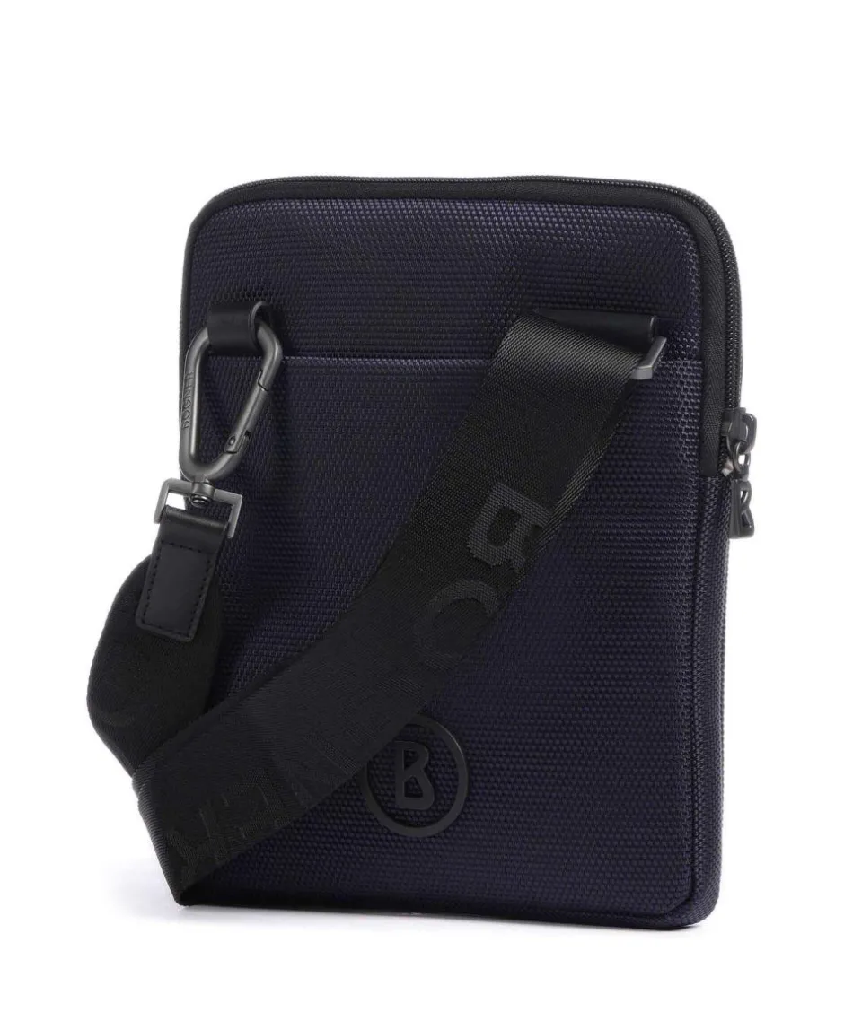 Bogner Crossbody Bags-Keystone Frank Crossbody bag nylon