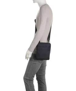 Bogner Crossbody Bags-Keystone Frank Crossbody bag nylon