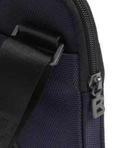 Bogner Crossbody Bags-Keystone Frank Crossbody bag nylon