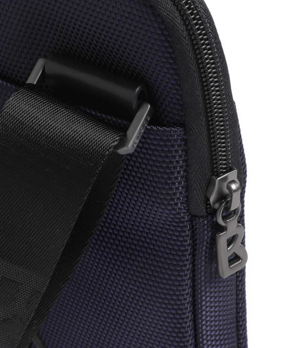 Bogner Crossbody Bags-Keystone Frank Crossbody bag nylon