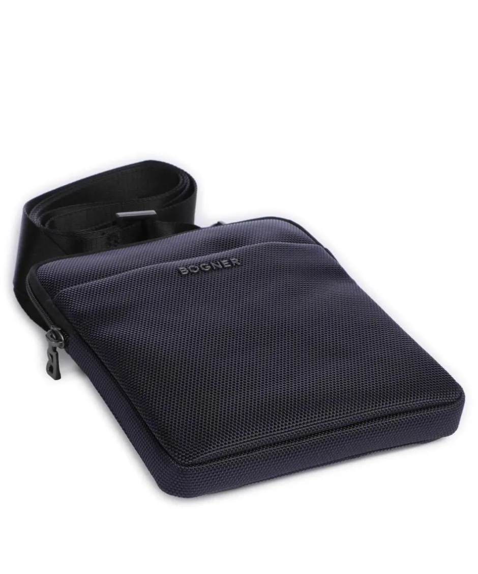 Bogner Crossbody Bags-Keystone Frank Crossbody bag nylon