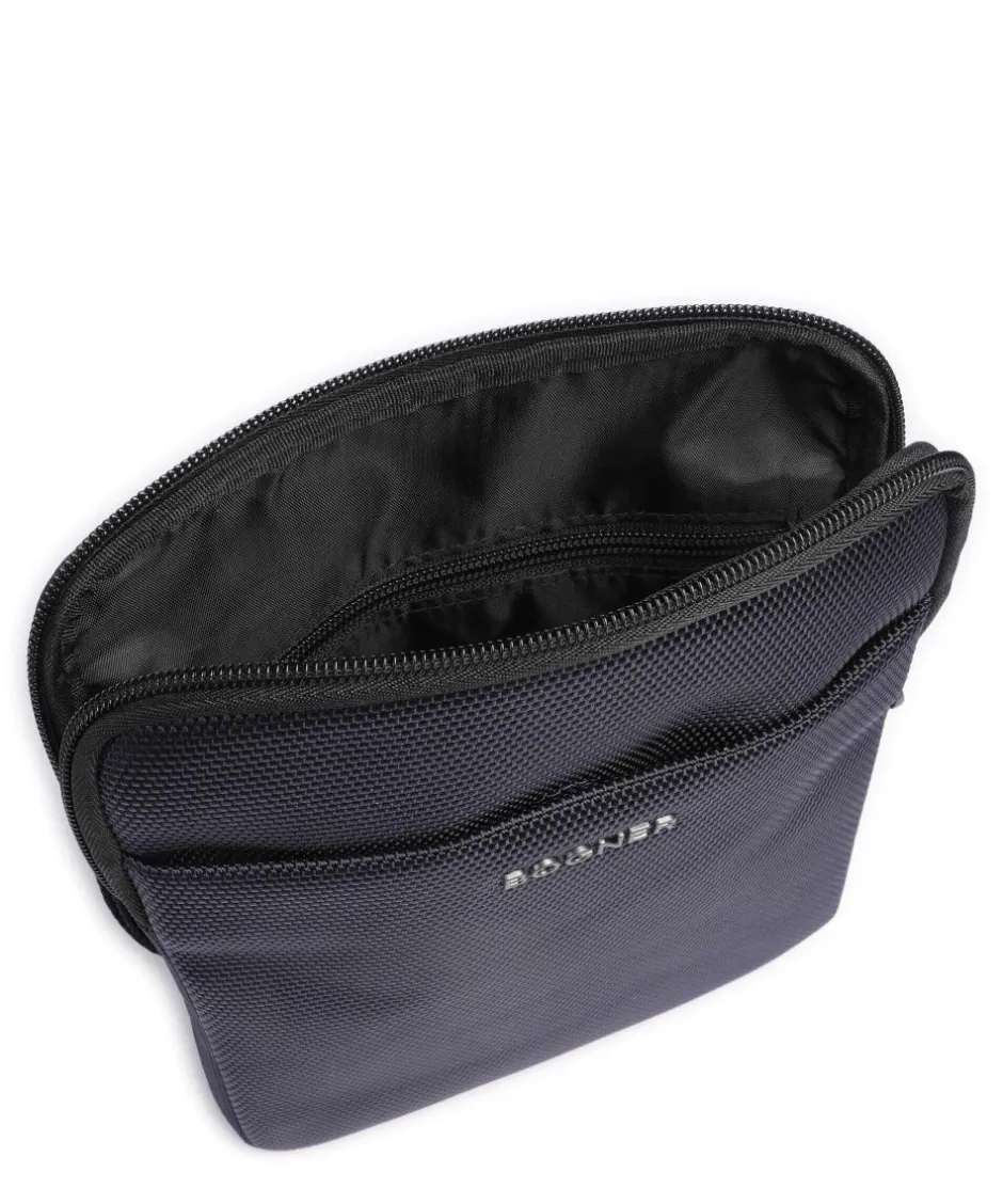Bogner Crossbody Bags-Keystone Frank Crossbody bag nylon