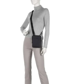 Bogner Crossbody Bags-Keystone Frank Crossbody bag nylon