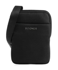 Bogner Crossbody Bags-Keystone Frank Crossbody bag nylon