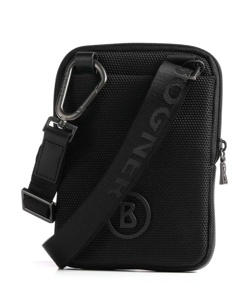 Bogner Crossbody Bags-Keystone Frank Crossbody bag nylon