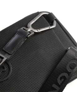 Bogner Crossbody Bags-Keystone Frank Crossbody bag nylon