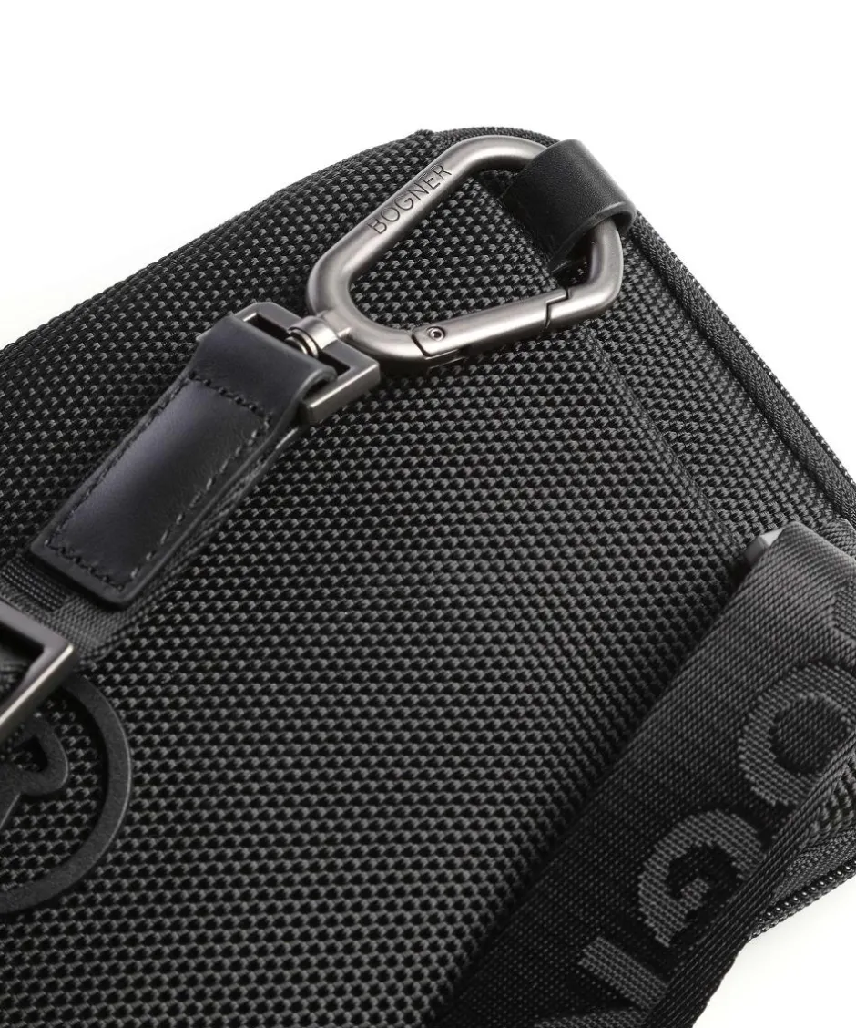 Bogner Crossbody Bags-Keystone Frank Crossbody bag nylon