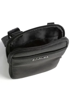 Bogner Crossbody Bags-Keystone Frank Crossbody bag nylon