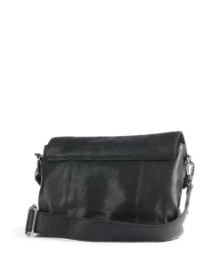 Still Nordic Crossbody Bags-Khloe Khloe Crossbody bag fine grain leather