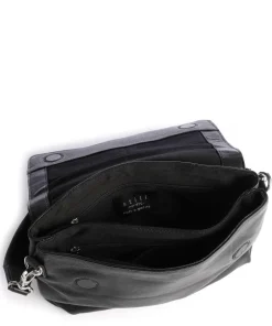 Still Nordic Crossbody Bags-Khloe Khloe Crossbody bag fine grain leather