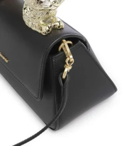 Karl Lagerfeld Clutch & Evening Bags|Handbags-K/Ikon Choupette Handbag fine grain cow leather