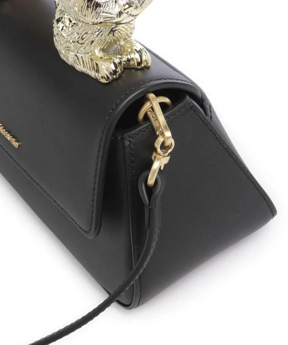 Karl Lagerfeld Clutch & Evening Bags|Handbags-K/Ikon Choupette Handbag fine grain cow leather
