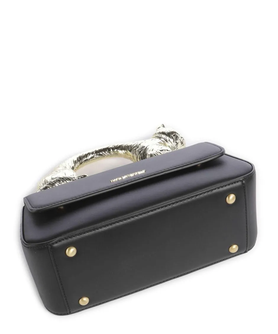 Karl Lagerfeld Clutch & Evening Bags|Handbags-K/Ikon Choupette Handbag fine grain cow leather