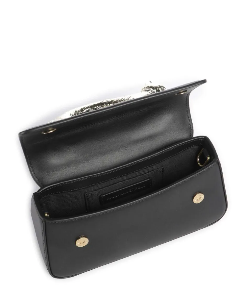 Karl Lagerfeld Clutch & Evening Bags|Handbags-K/Ikon Choupette Handbag fine grain cow leather