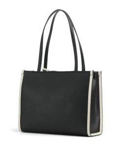 Karl Lagerfeld Tote Bags-K/Ikon Choupette Tote bag imitation leather