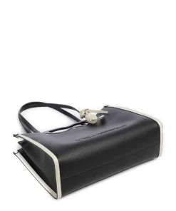 Karl Lagerfeld Tote Bags-K/Ikon Choupette Tote bag imitation leather