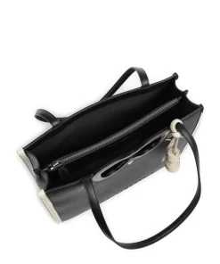 Karl Lagerfeld Tote Bags-K/Ikon Choupette Tote bag imitation leather